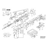 Bosch - GST 80 PBE