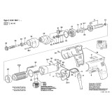 Bosch - HBM 57/1