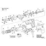Bosch - *HF-BOHRMASCHIN