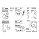 Bosch - HWS 85/180