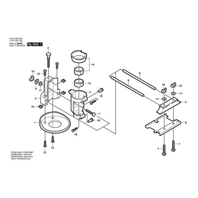 Bosch - 230