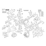 Bosch - GSA 18V-28