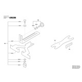 Bosch - AdvancedTrimRouter 18V-8