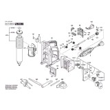 Bosch - GBM 50-2