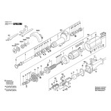 Bosch - HGS 77/100