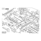 Bosch - GTS 10 XC