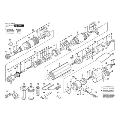 Bosch - 370 WATT-SERIE