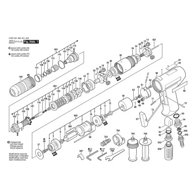 Bosch - 370 WATT-SERIE