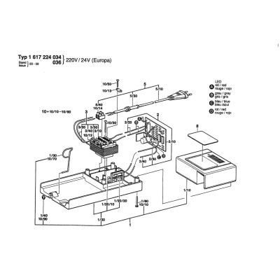 Bosch - Other