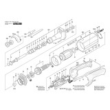Bosch - HGS 77/75