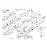 Bosch - SRG-AK5,5/C