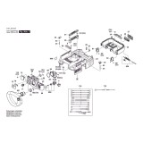 Bosch - GAS 400 A