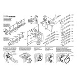 Bosch - GSH 5 CE