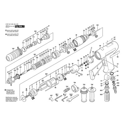 Bosch - 370 WATT-SERIE