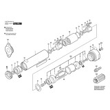 Bosch - 120 WATT-SERIE