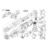 Bosch - GBH18V-28C
