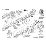 Bosch - GBH 2/24 DSR