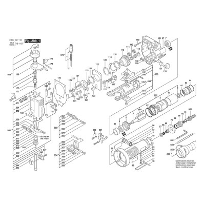 Bosch - 400 WATT-SERIE