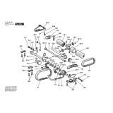 Bosch - VISCOUNT 19S UK