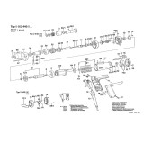 Bosch - Hf-Impact Wrench