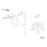 Bosch - GAS 18V-10 L