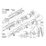 Bosch - 550 WATT-SERIE