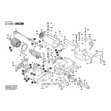 Bosch - GCO 14-1