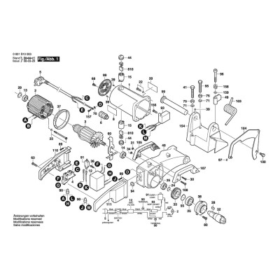 Bosch - GCO 14-1