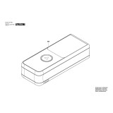 Bosch - EasyDistance 20