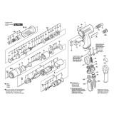 Bosch - 400 WATT-SERIE
