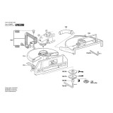 Bosch - GWS 24-300