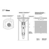 Bosch - Hf Straight Grinder
