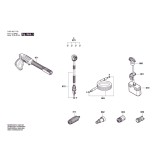 Bosch - EasyAquatak 110 BT