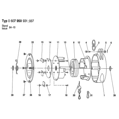 Bosch - BPT