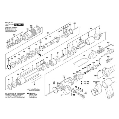 Bosch - 120 WATT-SERIE