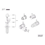 Bosch - GSR 18V-90 FC