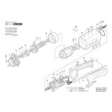 Bosch - HGS 65/50