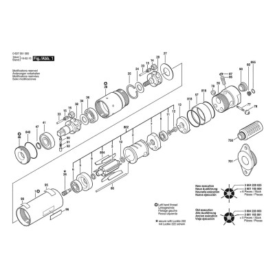 Bosch - 370 WATT-SERIE