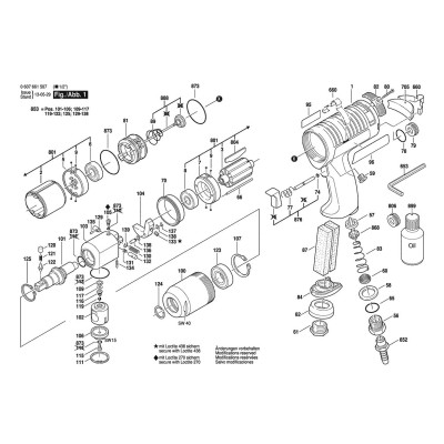 Bosch - 300W DIS 60Nm