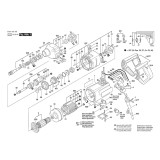 Bosch - GSB 90-2 E