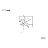 Bosch - GSB 550