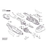 Bosch - 8260