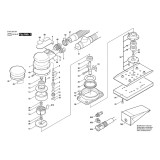 Bosch - 50 WATT-SERIE