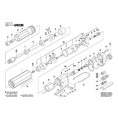 Bosch - 370 WATT-SERIE