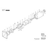 Bosch - 370 WATT-SERIE
