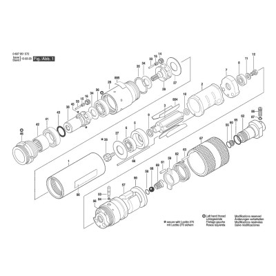 Bosch - 370 WATT-SERIE