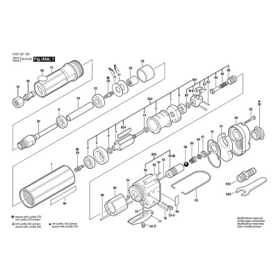 Bosch - 370 WATT-SERIE