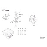 Bosch - GBH 220