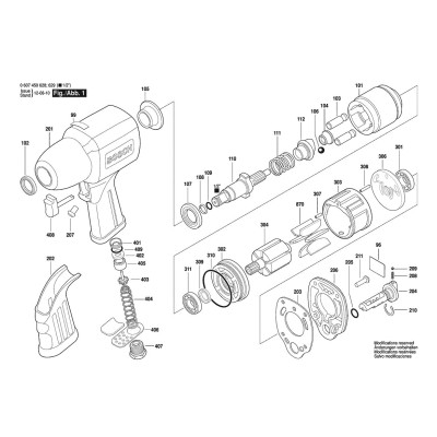 Bosch - 