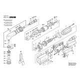 Bosch - HF-WINKELSCHRA